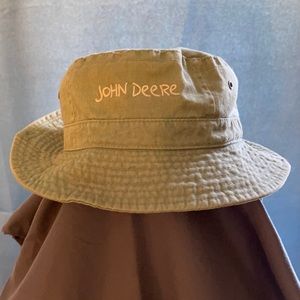 Youth safari hat
